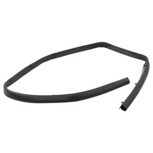 lot 10061 image: Front Bumper to Engine Hood Seal for Toyota