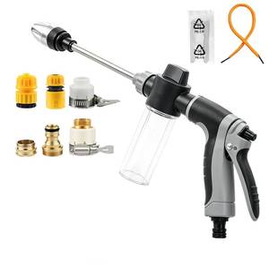 lot 10097 image: High Pressure Hose Nozzle