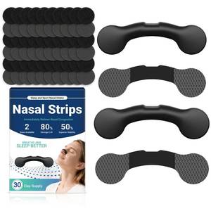 lot 10104 image: Nose Strips for Breathing