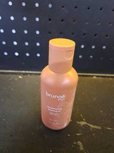 lot 12309 image: Brunae Body Accelerating Tanning Oil