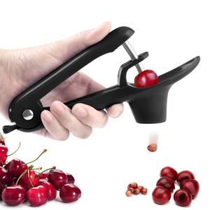 lot 12311 image: UCMORX Stainless Steel Cherry Pitter Tool