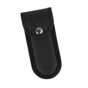 lot 12321 image: Phirocay Nylon Pocket Knife Sheath 5-5.5