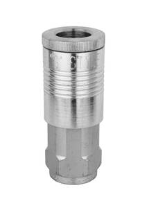 lot 12338 image: Milton G-Style Quick Connect Air Coupler 12 FNPT S-1815