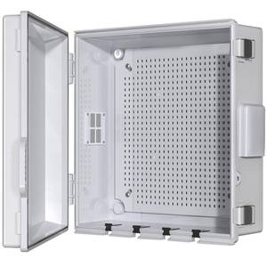 lot 13134 image: Animacyn Electrical Junction Box IP65 13x13x5.1in