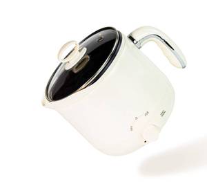 lot 13150 image: Aroparc Electric Wax Melting Pot 60oz