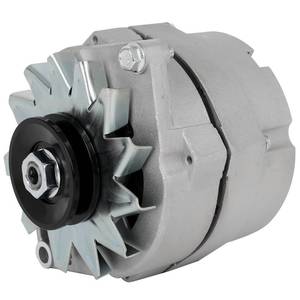 lot 13151 image: GDSMOTU Alternator 100 Amp 12V 10SI Chevy GM