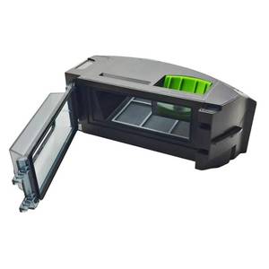 lot 13165 image: HomeParts Dust Bin for iRobot Roomba IEJ Series