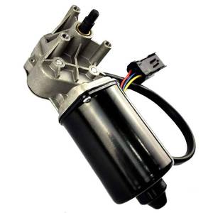 lot 13174 image: Showsen Front Windshield Wiper Motor 40-442