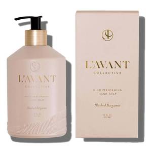 lot 13190 image: LAVANT Collective Plant-Based Hand Soap 16oz