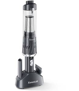lot 13202 image: XenonLab Handheld Vacuum Cordless 25000Pa