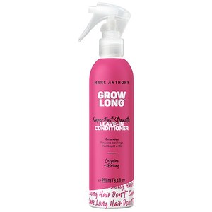 lot 14275 image: Marc Anthony Grow Long Biotin Leave In Conditioner Spray 8.4 fl oz