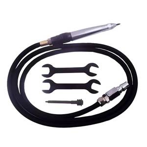 lot 14296 image: Dowshyan Pneumatic Air Engraving Pen, 34000 BPM
