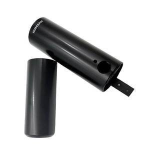 lot 14319 image: HUMARH Replacement Body Shell for Shure BLX2SM58