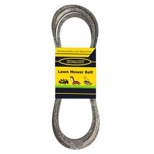 lot 14322 image: HOSAIRY Deck Belt 58 x 141.75 John Deere ZTrak
