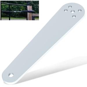 lot 14327 image: BianXiao Push to Open Gate Bracket FM148