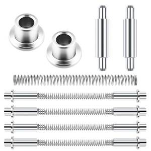 lot 14404 image: Emsiok 4-Pack K 5131 Storm Door Hinge Pin Kit