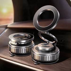 lot 14413 image: DIMONCOAT Magnetic Car Phone Mount