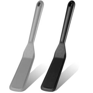 lot 18293 image: Zopeal Silicone Crepe Spatula Set, 2 Piece
