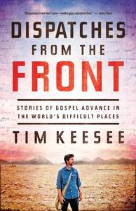 lot 18304 image: Dispatches from the Front Stories of Gospel Advance