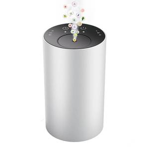 lot 18311 image: SVNWKRE Essential Oil Diffuser Battery Operated