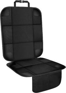lot 18314 image: VLM Car Seat Protector, 600D Waterproof Padded