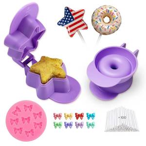 lot 18315 image: Cake Pop Mold