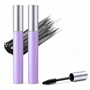 lot 18321 image: Quorveth Mascara 2-Pack Water Resistant