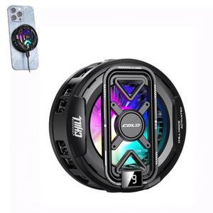 lot 18323 image: CHONCHOW Phone Cooler with Semiconductor Cooling K51