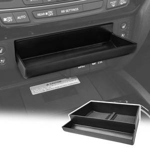 lot 20132 image: Center Console Organizer Drawer Tray for Honda PilotRidgelinePassport