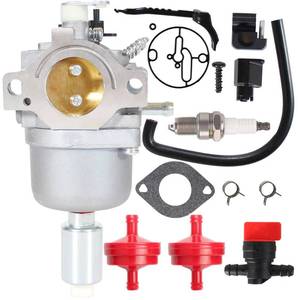 lot 20218 image: LT1000 LT2000 Carburetor for Craftsman YT3000 LT3000 LT1500 Mower