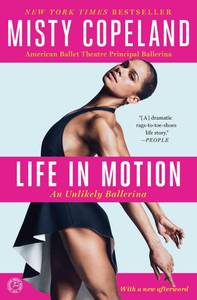 lot 20225 image: Life in Motion An Unlikely Ballerina