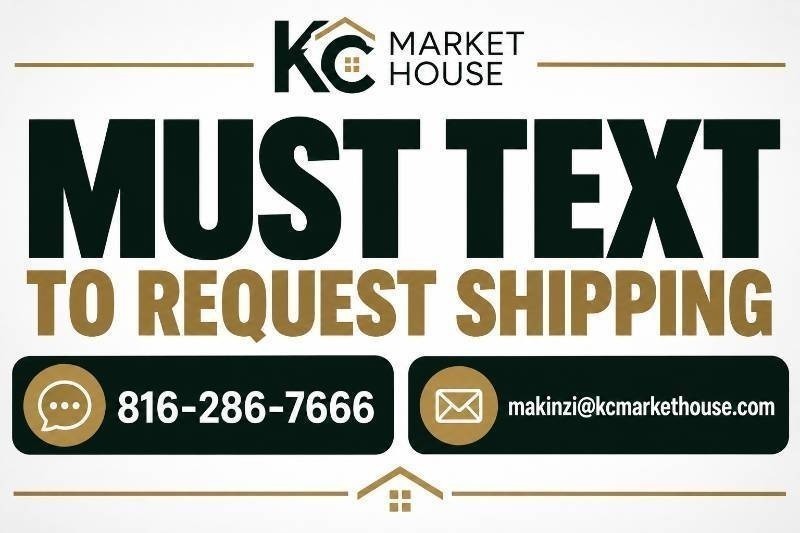 lot 2 image: Shipping Request Policy