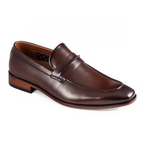 lot 19388 image: Tommy Hilfiger Steran Dark Brown 10.5 M (Slightly Worn)