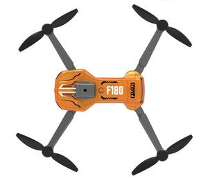 lot 19436 image: drone with camera for adults