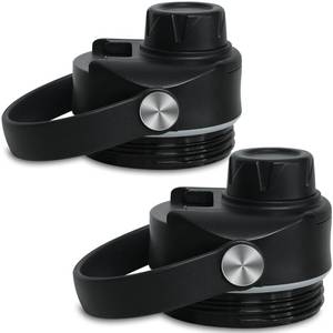 lot 20017 image: Chug Lids for YETI Rambler Lid Jr. 12 oz and 12 18 26 36 64 oz Accessories