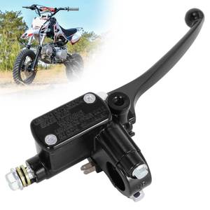 lot 20024 image: JIAYAN Front Right Brake Master Cylinder Lever