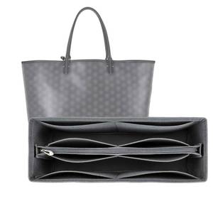 lot 20276 image: Vekniqo Organizer Insert Compatible with Goyard