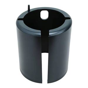 lot 20337 image: BFASGEA 2171001 Trac-Lock Boat Seat Swivel Bushing 2-78 Marine Boat Sleeve Fit for Springfield Marine Sleeve Used to Fix The Rotating Seat in The Base So Seat Stable and Prevent Rotat