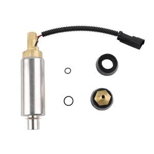 lot 20346 image: 861155A6 861155A2 861155A5 Fuel Pump Replacement for Mercruiser 4 3L 262 CID V6 GM