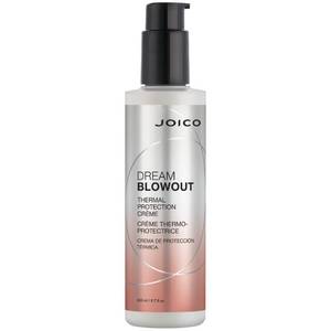 lot 20427 image: Joico Dream Blowout Thermal Protection Cr�me  For Most Hair Types  Thermal Heat Protection  Control Frizz & Static  Faster Drying Time  Humidity Protection  Reduce Breakage  6.7 Fl Oz