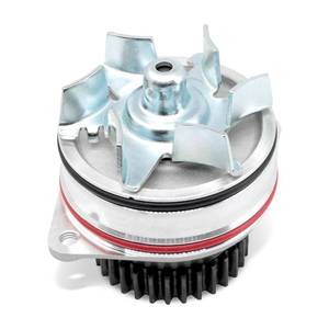 lot 20432 image: Engine Water Pump, Compatible with Nissan �� Infiniti