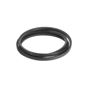 lot 20471 image: HiPicco 3L540 Belt, Classic Wrapped Rubber 3L Section V-Belt, Pack of 1