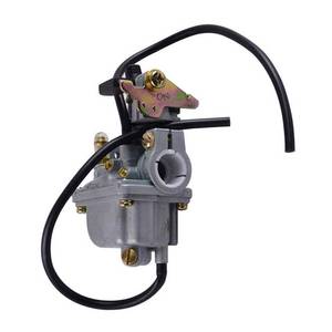 lot 8034 image: AUTVAN Carburetor for Suzuki LT50 LT-A50 JR50