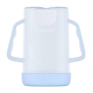 lot 8035 image: Momcozy Baby Pouch Holder