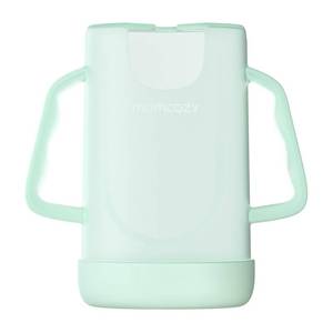 lot 8082 image: Momcozy Baby Pouch Holder
