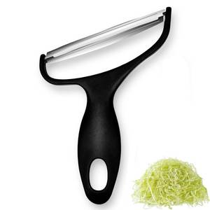 lot 8083 image: M Jingmei Large Vegetable Peeler with Stainless Steel Blades