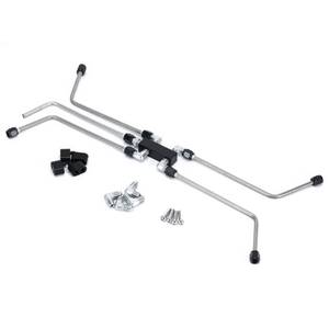 lot 8100 image: PQY LS Coolant Crossover Steam Vent Kit 4 Port