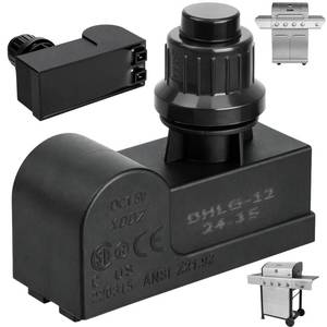 lot 8391 image: DcYourHome DHLG-12 Grill Igniter Kit