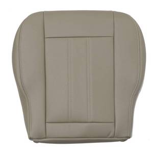 lot 8400 image: SecosAutoparts Leather Seat Cover Chrysler Town & Country 2011-2016