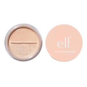 lot 8422 image: e.l.f. Halo Glow Soft Focus Setting Powder, Medium